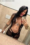 Napoli Trans Jasmine 342 32 03 042 foto selfie 80