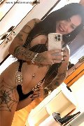 Napoli Trans Jasmine 342 32 03 042 foto selfie 82