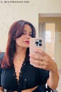 Rende Trans Karen Milanny 347 44 35 213 foto selfie 6