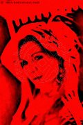 Perugia Trans Karen Visconti 349 34 51 516 foto selfie 12