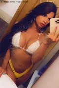 Pescara Trans Larissa Bambola 392 89 27 605 foto selfie 21