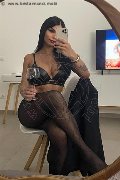 Pescara Trans Larissa Bambola 392 89 27 605 foto selfie 2