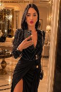 Porto Sant'elpidio Trans Larissa Dream 348 56 92 268 foto selfie 1