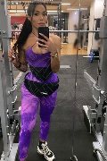 Benevento Trans Laura Rocha 327 54 28 732 foto selfie 4