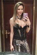 Legnano Trans Laviny Albuquerque Pornostar 389 00 19 370 foto selfie 121