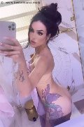 Milano Trans Luisa Kynnolly 352 09 02 031 foto selfie 10