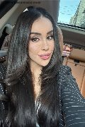Milano Trans Escort Luisa Kynnolly 352 09 02 031 foto selfie 1