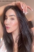 Milano Trans Escort Luisa Kynnolly 352 09 02 031 foto selfie 6
