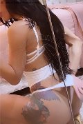 Milano Trans Escort Luisa Kynnolly 352 09 02 031 foto selfie 8