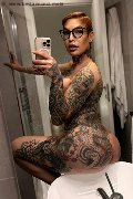Senigallia Trans Escort Luna Marks Pornostar 334 37 17 752 foto selfie 3