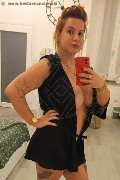Chiavari Trans Maite De L'Enclos 329 83 37 093 foto selfie 7