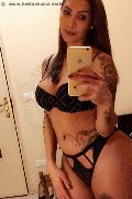 Napoli Trans Mariana Ferraz 346 12 74 809 foto selfie 15