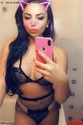 Altopascio Trans Escort Marilia Almeida 388 18 45 030 foto selfie 28