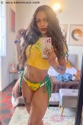 Parma Trans Escort Melani Vilhena 351 45 17 811 foto selfie 9