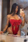 Milano Trans Escort Milena Miranda 388 63 10 811 foto selfie 17