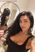 Bergamo Trans Escort Miss Bianca Reis 351 61 62 727 foto selfie 4