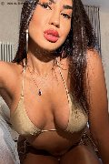 Londra Trans Escort Nicole Andrade 329 89 48 041 foto selfie 8