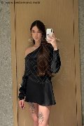 Milano Trans Escort Nyx 329 53 71 331 foto selfie 3