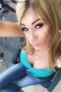Losanna Trans Pamy La Diva Stellare 324 78 19 703 foto selfie 736
