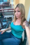 Villorba Trans Pamy La Diva Stellare 324 78 19 703 foto selfie 735