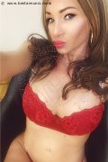 Villorba Trans Pamy La Diva Stellare 324 78 19 703 foto selfie 792