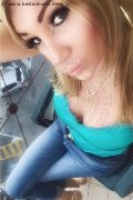 Villorba Trans Pamy La Diva Stellare 324 78 19 703 foto selfie 739