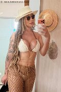 Quartu Sant'elena Trans Escort Raphaela Martins Pornostar 371 77 53 345 foto selfie 29