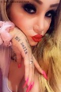 Milano Trans Escort Rebecca Isabell 375 81 15 434 foto selfie 40