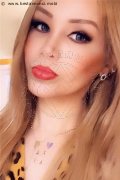 Milano Trans Escort Rebecca Isabell 375 81 15 434 foto selfie 92