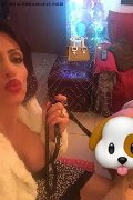 Monza Trans Regina Audrey Italiana 388 98 31 116 foto selfie 289