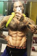 Pisa Boys Robby Torello 334 15 79 418 foto selfie 4