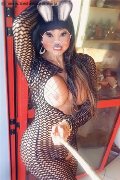 Quarto D'altino Trans Roberta Kelly 331 54 00 919 foto selfie 461
