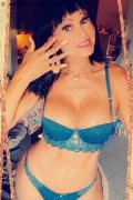 Quarto D'altino Trans Roberta Kelly 331 54 00 919 foto selfie 155