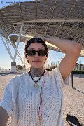 Salerno Trans Sabrina Prezotte Pornostar 340 99 13 678 foto selfie 1