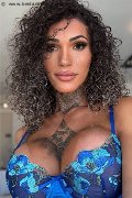 Salerno Trans Sabrina Prezotte Pornostar 340 99 13 678 foto selfie 8
