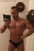 Vibo Valentia Boys Sandro X 371 41 23 657 foto selfie 1