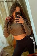 Genova Trans Escort Sara Efrons 328 93 77 943 foto selfie 31