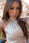 Napoli Trans Thais Ferraz 320 61 71 055 foto selfie 34