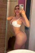 Reggio Calabria Girls Tiffany 353 39 24 950 foto selfie 12