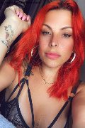Milano Trans Escort Valentina Romero 388 10 80 723 foto selfie 8