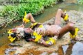 Foto Sexy Venere Nera Annunci Trans Aosta 3283286338 - 8
