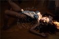 Foto Tazia Duran Annunci Trans Latina 3711959033 - 34