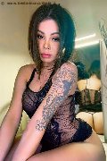 Foto Thais Ferraz Annunci Transescort Napoli 3206171055 - 44