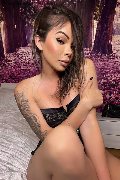 Foto Thais Ferraz Annunci Transescort Roma 3206171055 - 15