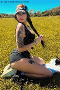 Foto Thais Ferraz Annunci Transescort Roma 3206171055 - 19