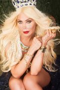 Foto Thalia Prada Annunci Transescort Montecchio Maggiore 3932499103 - 23