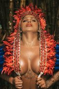 Foto Thayla Santos Pornostar Annunci Trans Genova 3533051287 - 58