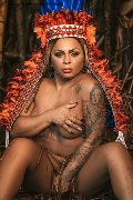 Foto Thayla Santos Pornostar Annunci Trans Genova 3533051287 - 57