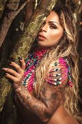 Foto Thayla Santos Pornostar Annunci Trans Genova 3533051287 - 62