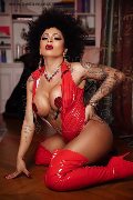 Foto Thayla Santos Pornostar Annunci Trans Genova 3533051287 - 33